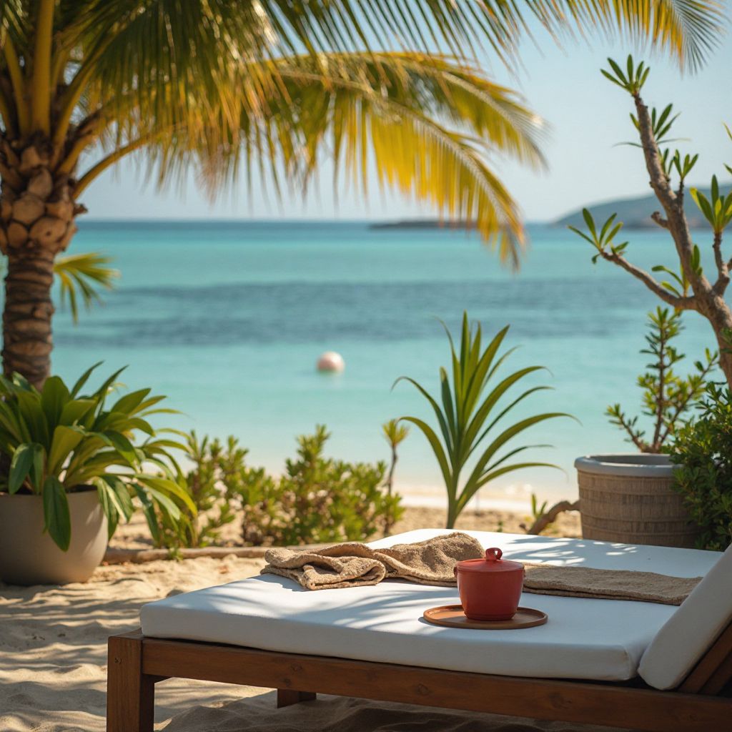 Bonnes pratiques en Colonie de vacances