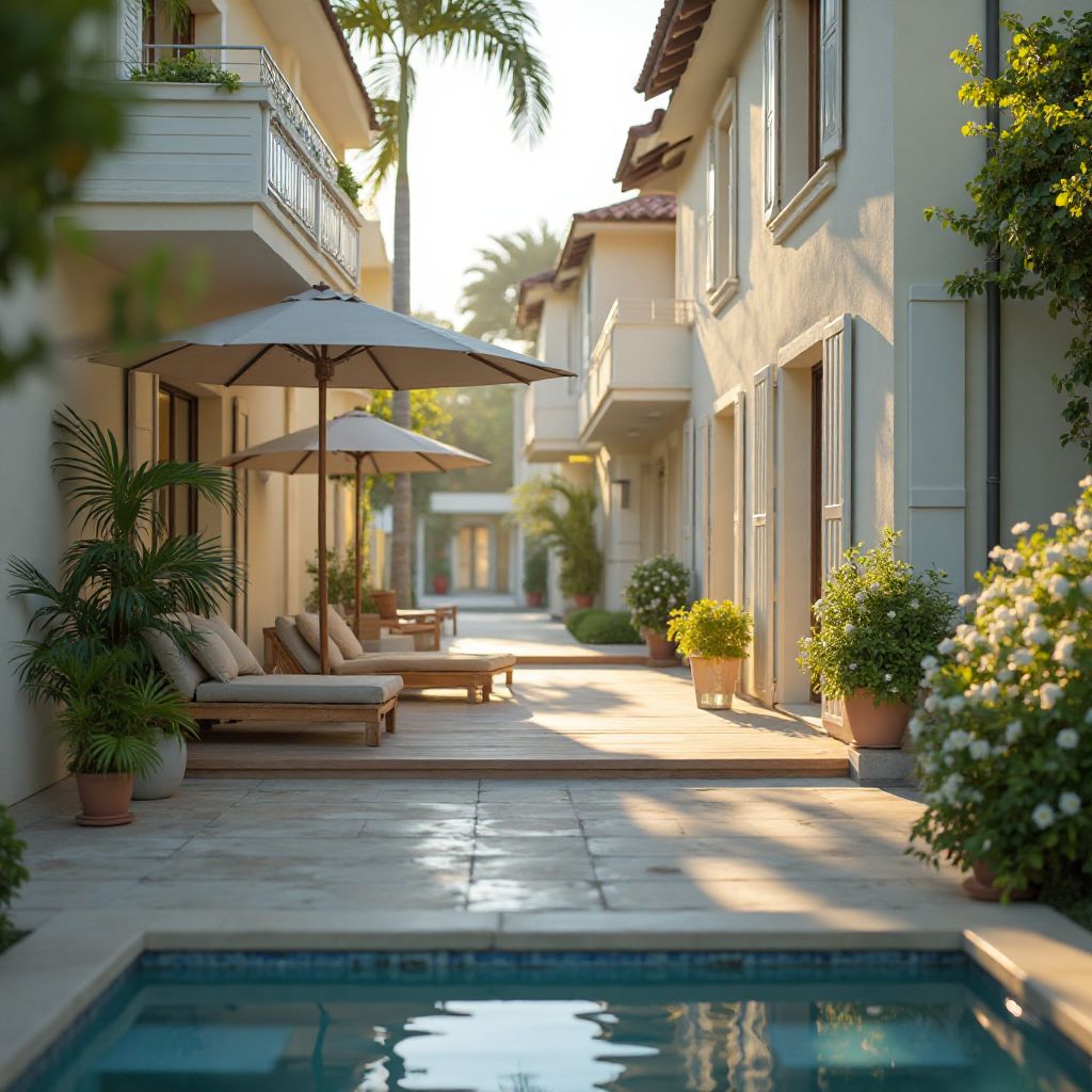 Tendances en Colonie de vacances