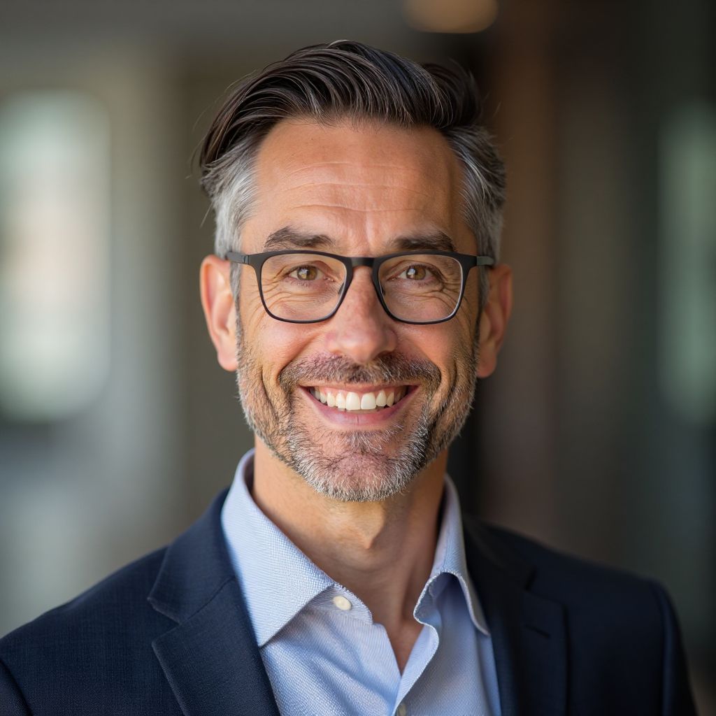 Laurent Mercier